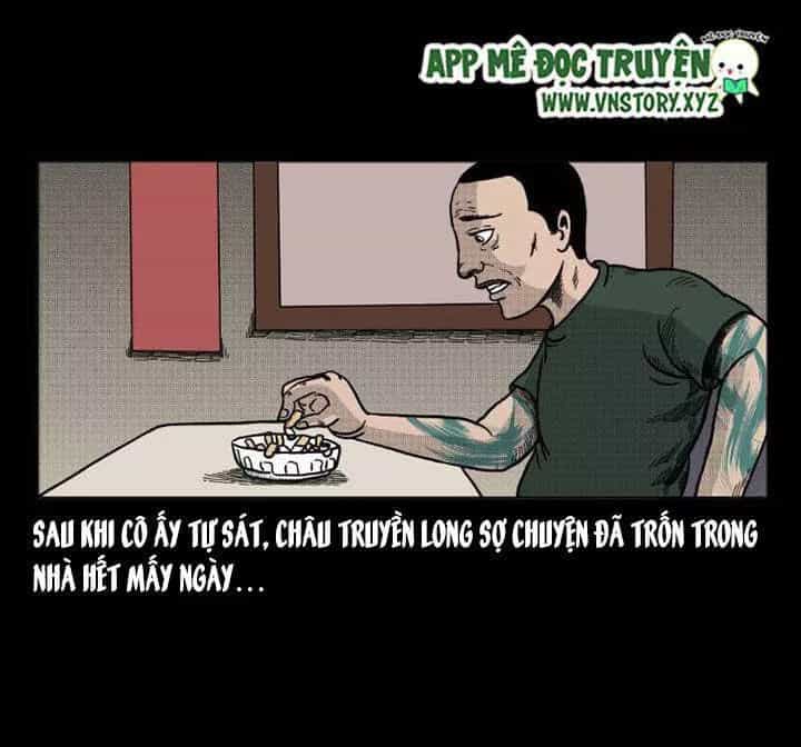 Kỳ Án Có Thật - Chương 12 - ảnh 30
