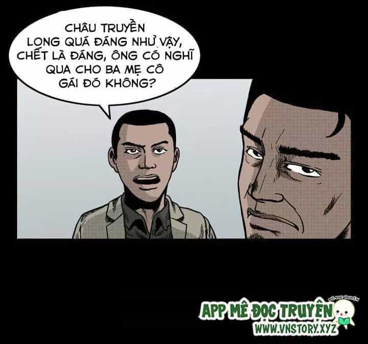 Kỳ Án Có Thật - Chương 12 - ảnh 34