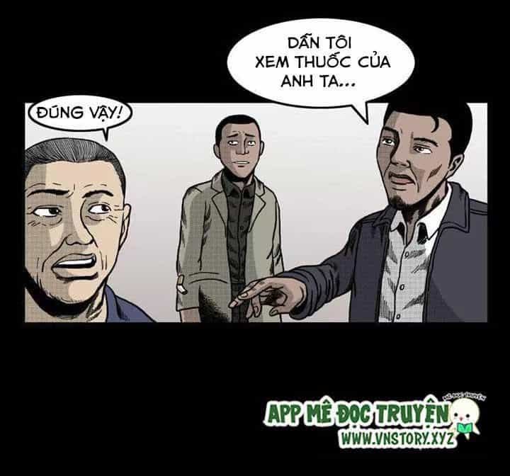 Kỳ Án Có Thật - Chương 12 - ảnh 38