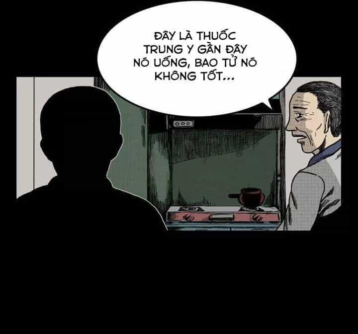 Kỳ Án Có Thật - Chương 12 - ảnh 39