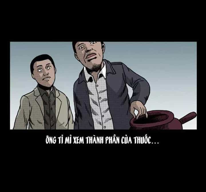 Kỳ Án Có Thật - Chương 12 - ảnh 41