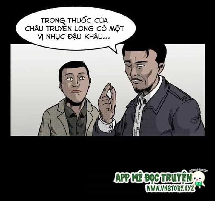 Kỳ Án Có Thật - Chương 12 - ảnh 44