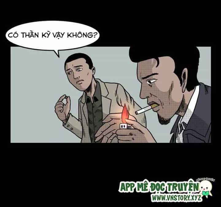 Kỳ Án Có Thật - Chương 12 - ảnh 46