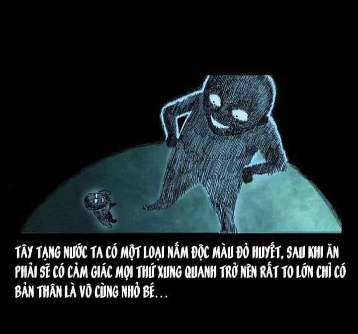 Kỳ Án Có Thật - Chương 12 - ảnh 49