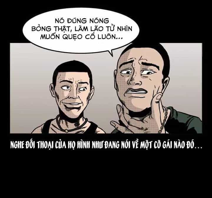 Kỳ Án Có Thật - Chương 12 - ảnh 5