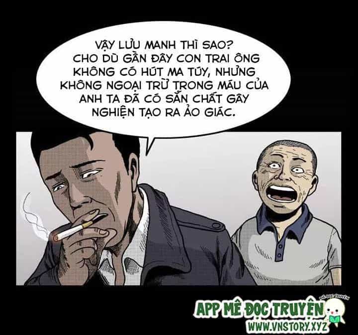 Kỳ Án Có Thật - Chương 12 - ảnh 52