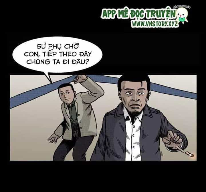 Kỳ Án Có Thật - Chương 12 - ảnh 54