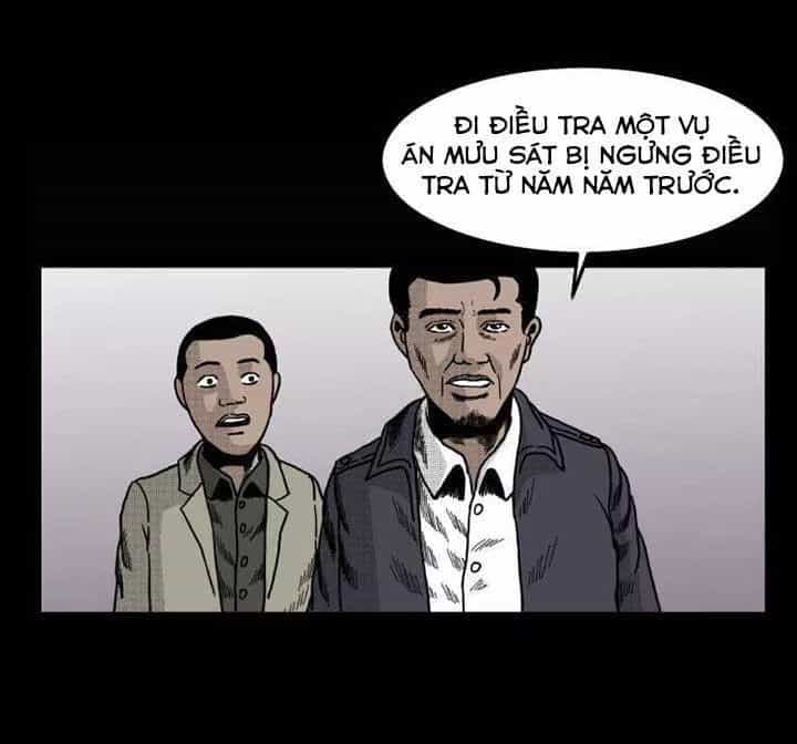 Kỳ Án Có Thật - Chương 12 - ảnh 55