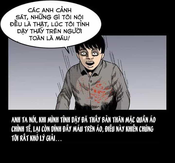 Kỳ Án Có Thật - Chương 13 - ảnh 51