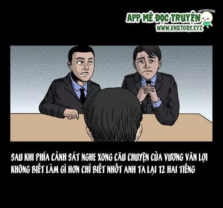 Kỳ Án Có Thật - Chương 14 - ảnh 10