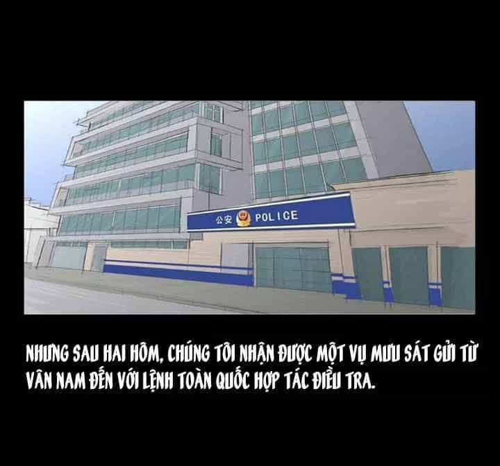 Kỳ Án Có Thật - Chương 14 - ảnh 13