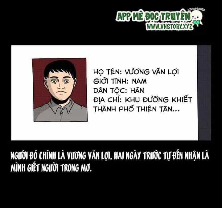 Kỳ Án Có Thật - Chương 14 - ảnh 16