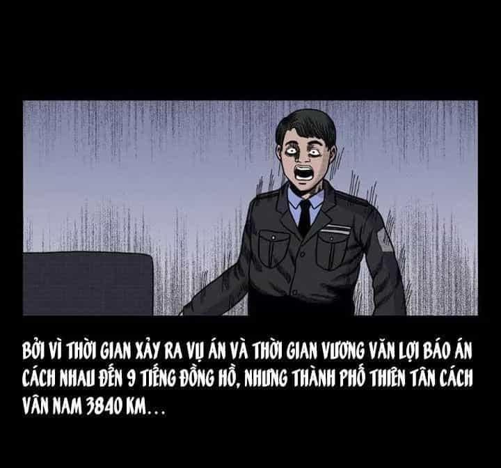 Kỳ Án Có Thật - Chương 14 - ảnh 21