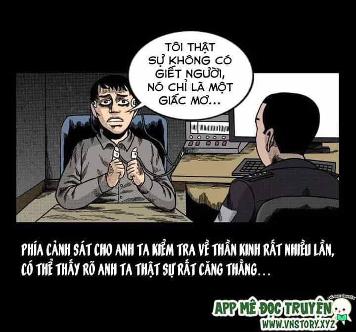 Kỳ Án Có Thật - Chương 14 - ảnh 24