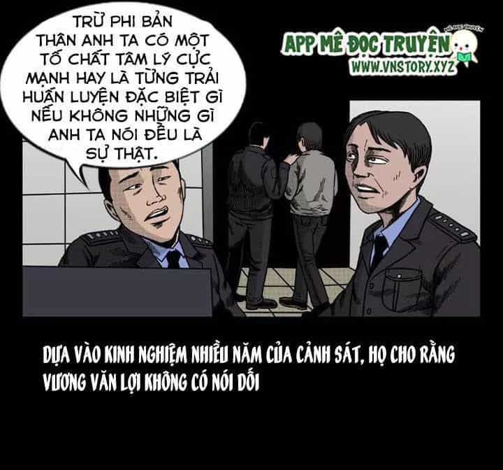 Kỳ Án Có Thật - Chương 14 - ảnh 26