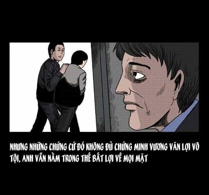 Kỳ Án Có Thật - Chương 14 - ảnh 27