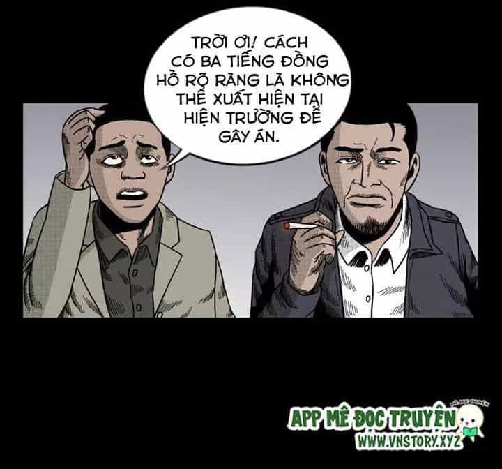 Kỳ Án Có Thật - Chương 14 - ảnh 38