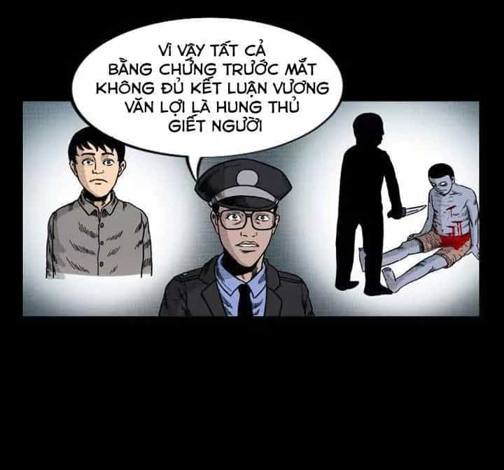 Kỳ Án Có Thật - Chương 14 - ảnh 39