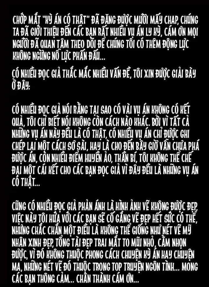 Kỳ Án Có Thật - Chương 14 - ảnh 59
