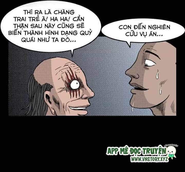 Kỳ Án Có Thật - Chương 15 - ảnh 10