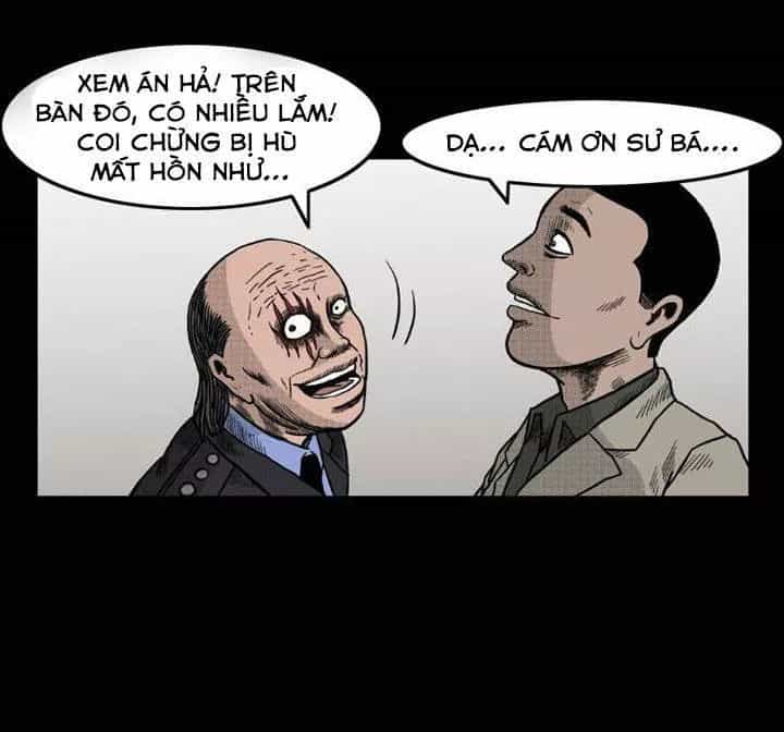 Kỳ Án Có Thật - Chương 15 - ảnh 11