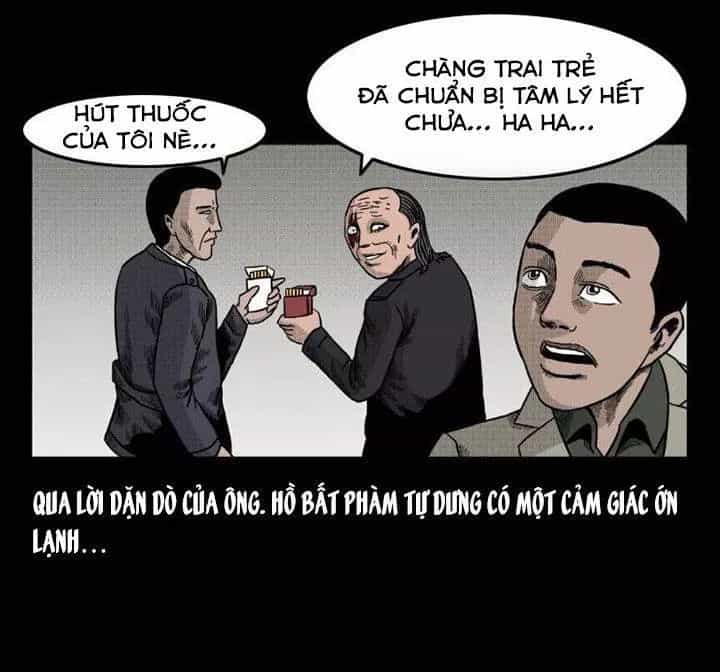 Kỳ Án Có Thật - Chương 15 - ảnh 13