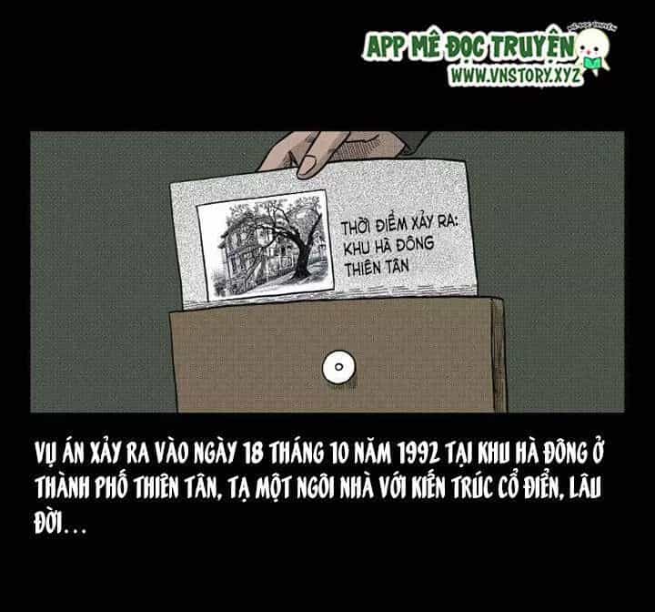 Kỳ Án Có Thật - Chương 15 - ảnh 16
