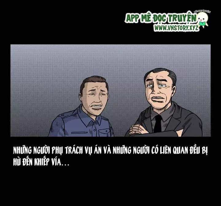 Kỳ Án Có Thật - Chương 15 - ảnh 18