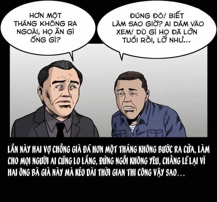 Kỳ Án Có Thật - Chương 15 - ảnh 25