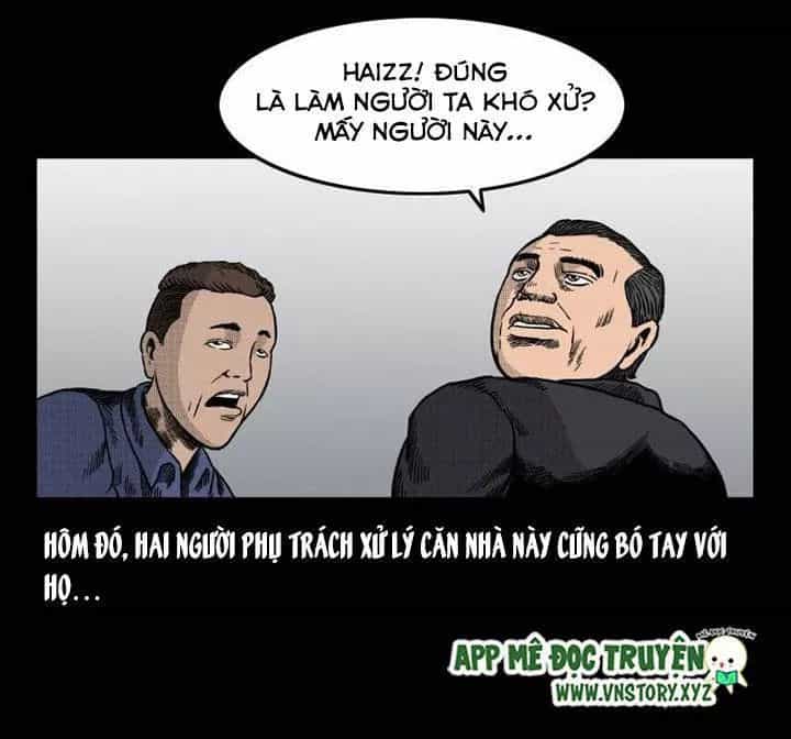 Kỳ Án Có Thật - Chương 15 - ảnh 26