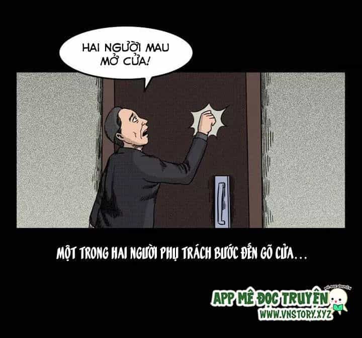 Kỳ Án Có Thật - Chương 15 - ảnh 34