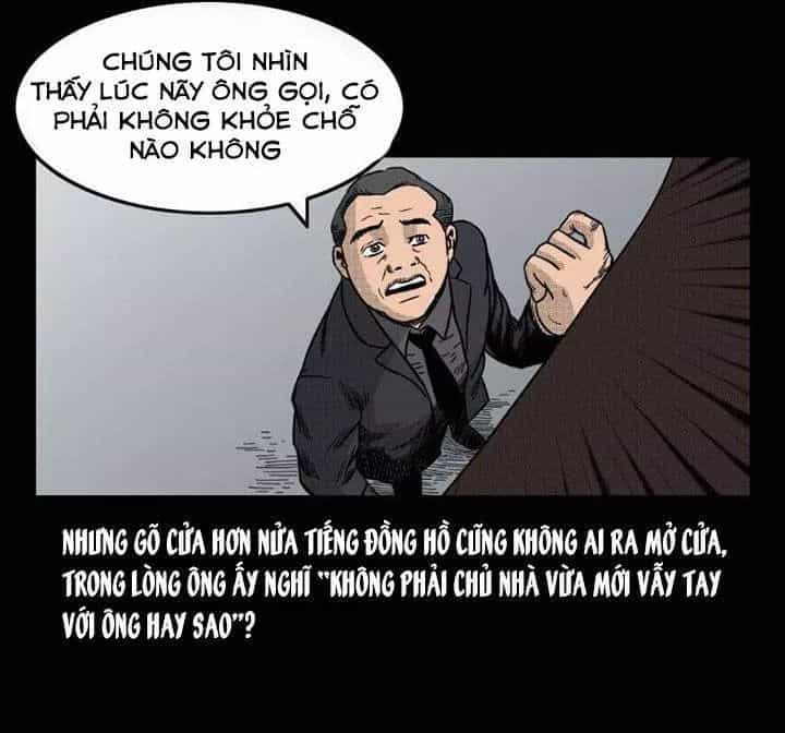 Kỳ Án Có Thật - Chương 15 - ảnh 35