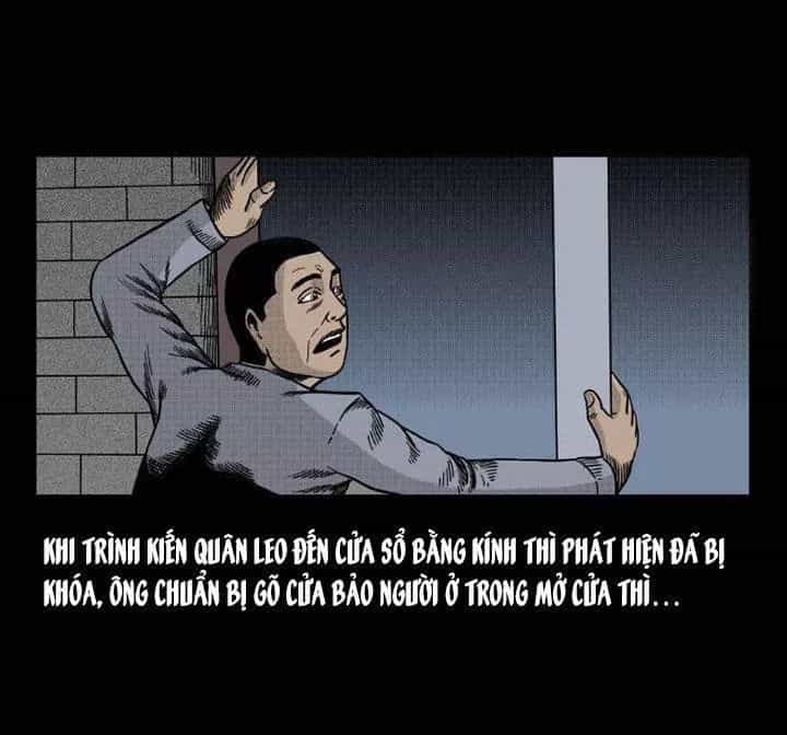 Kỳ Án Có Thật - Chương 15 - ảnh 39