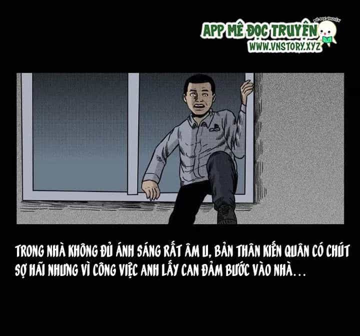 Kỳ Án Có Thật - Chương 15 - ảnh 42