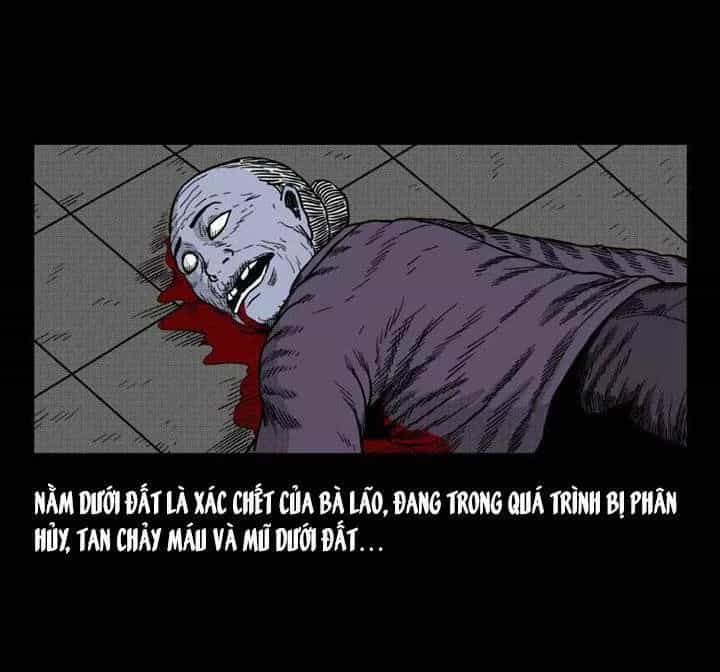 Kỳ Án Có Thật - Chương 15 - ảnh 47