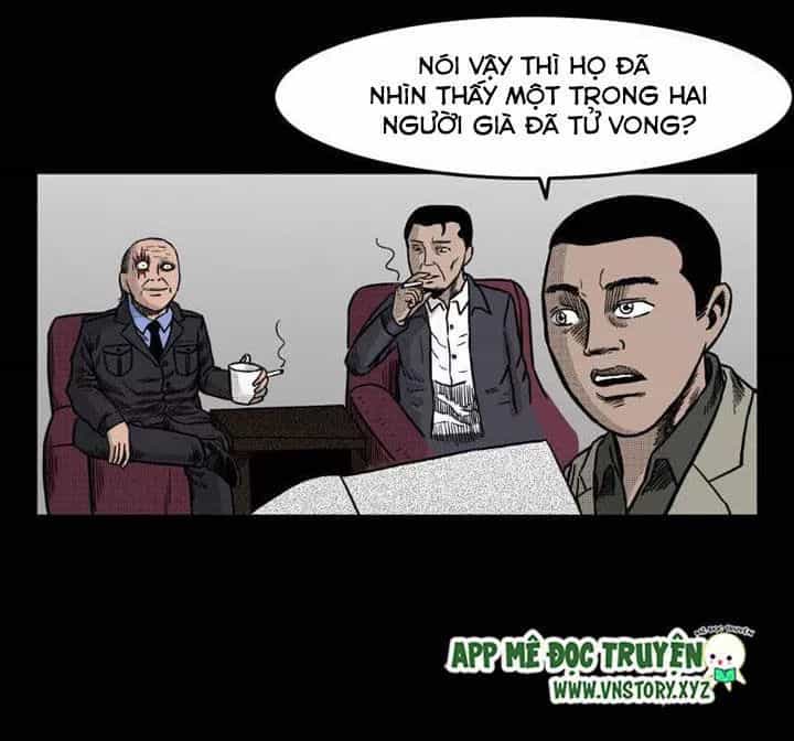 Kỳ Án Có Thật - Chương 15 - ảnh 56