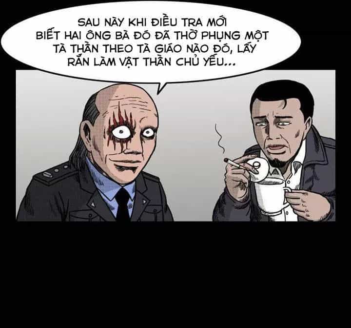 Kỳ Án Có Thật - Chương 15 - ảnh 57