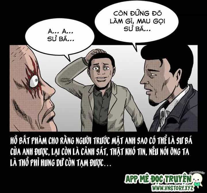 Kỳ Án Có Thật - Chương 15 - ảnh 6