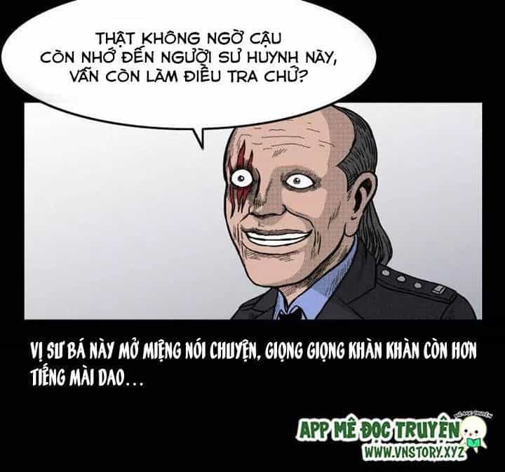 Kỳ Án Có Thật - Chương 15 - ảnh 8