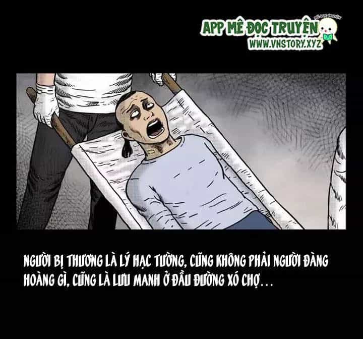 Kỳ Án Có Thật - Chương 16 - ảnh 10