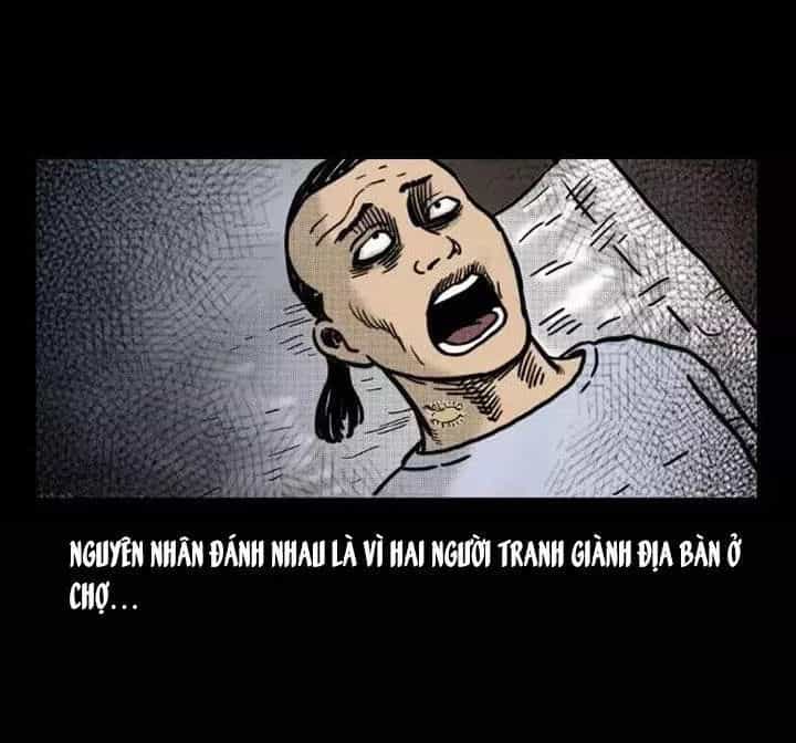Kỳ Án Có Thật - Chương 16 - ảnh 11