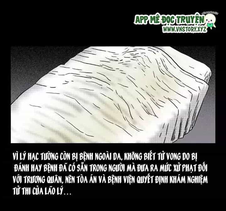 Kỳ Án Có Thật - Chương 16 - ảnh 14