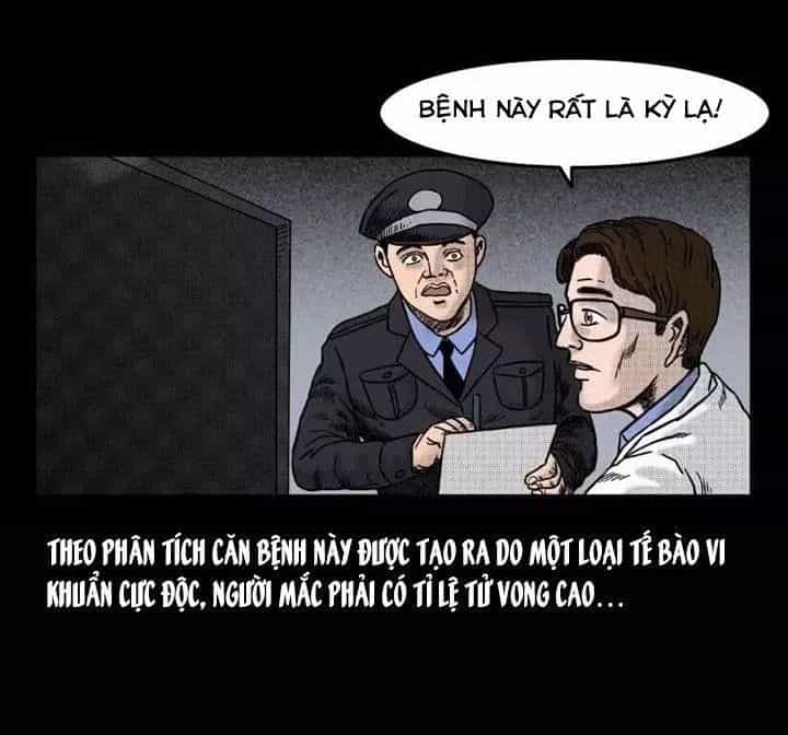 Kỳ Án Có Thật - Chương 16 - ảnh 15
