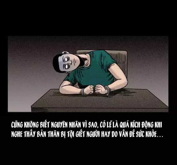 Kỳ Án Có Thật - Chương 16 - ảnh 19