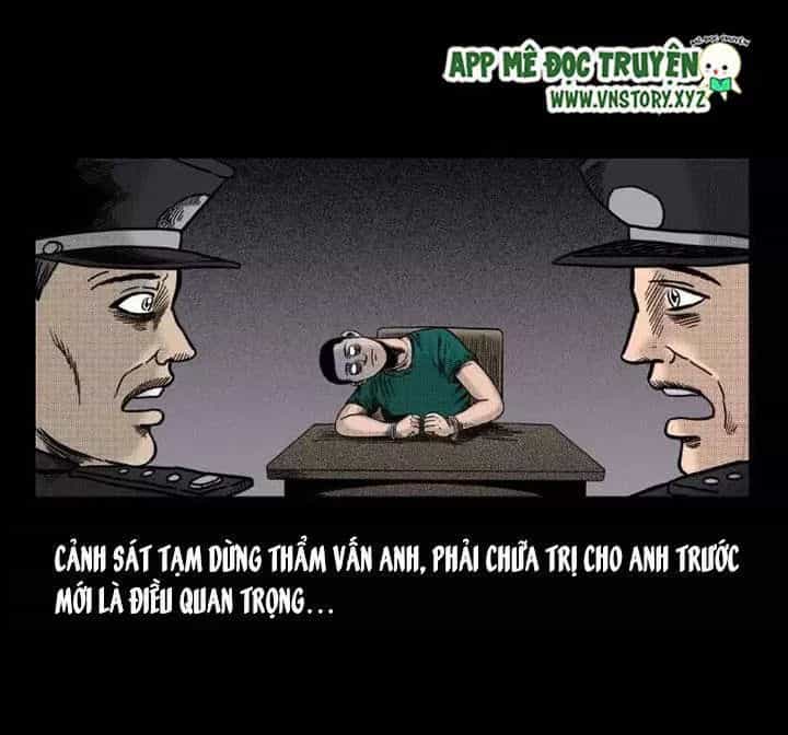 Kỳ Án Có Thật - Chương 16 - ảnh 20