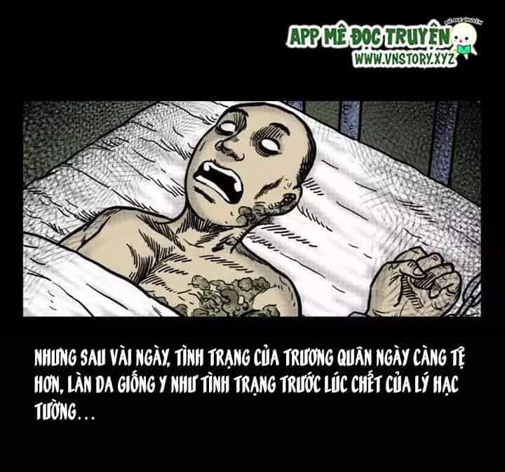 Kỳ Án Có Thật - Chương 16 - ảnh 22