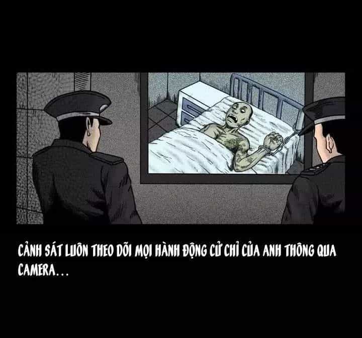 Kỳ Án Có Thật - Chương 16 - ảnh 23
