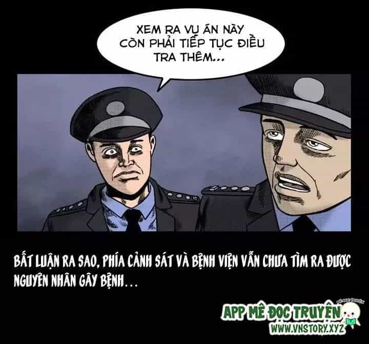 Kỳ Án Có Thật - Chương 16 - ảnh 24