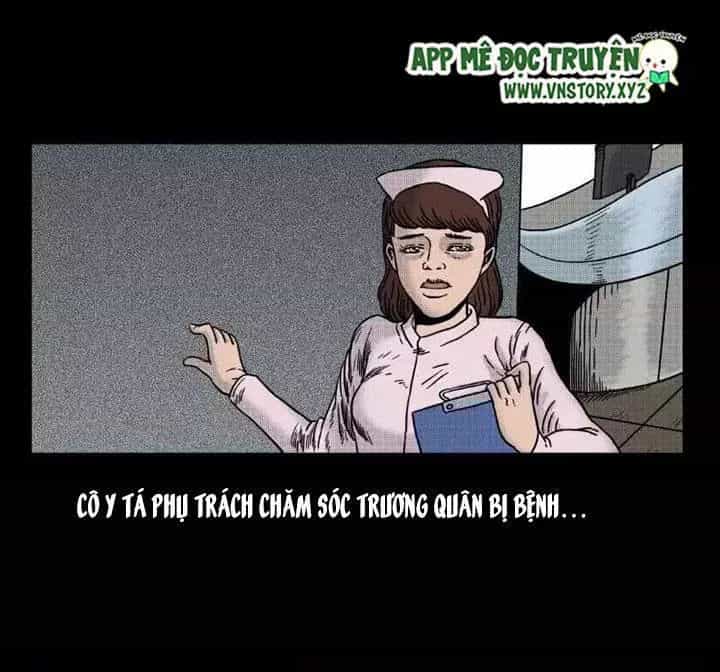 Kỳ Án Có Thật - Chương 16 - ảnh 26
