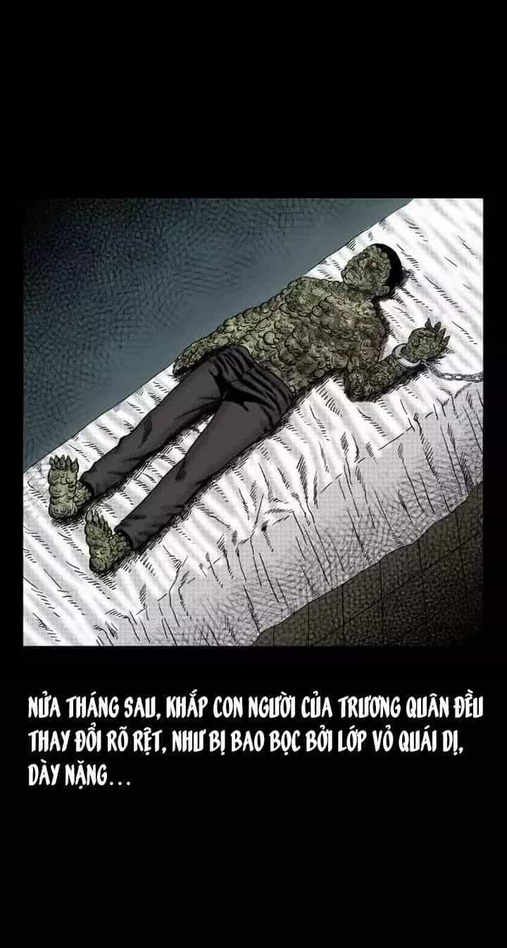 Kỳ Án Có Thật - Chương 16 - ảnh 33